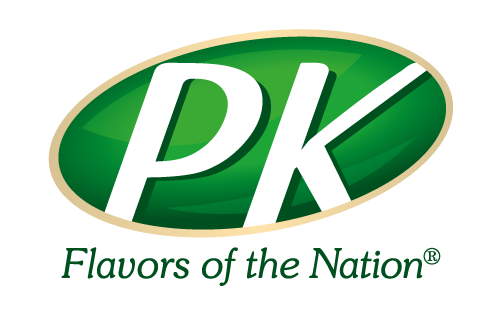 PK Meat Main Logo